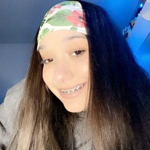 Meet your Posher, Abby